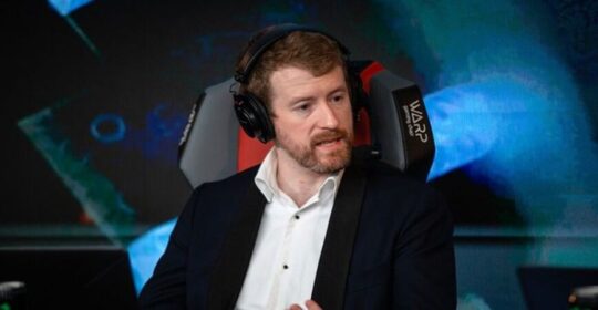Thorin: «S1mple должен стать Faker в мире CS2»