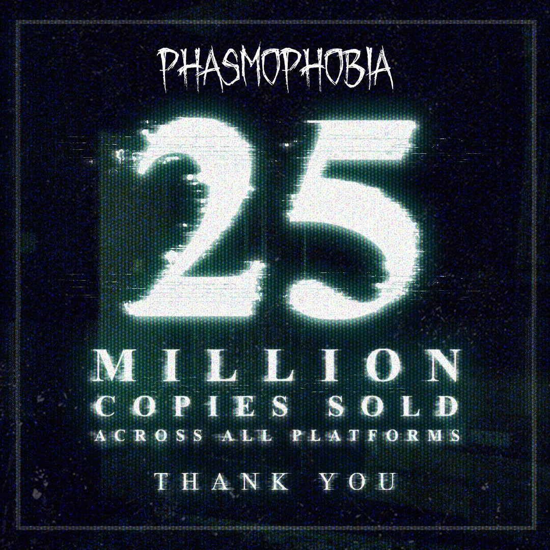 Phasmophobia