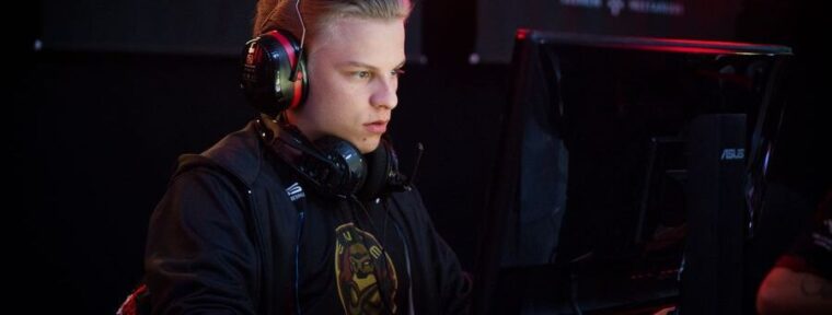 Aleksib о вылете с EWC 2025: «Определенно есть много вещей, над которыми стоит подумать»