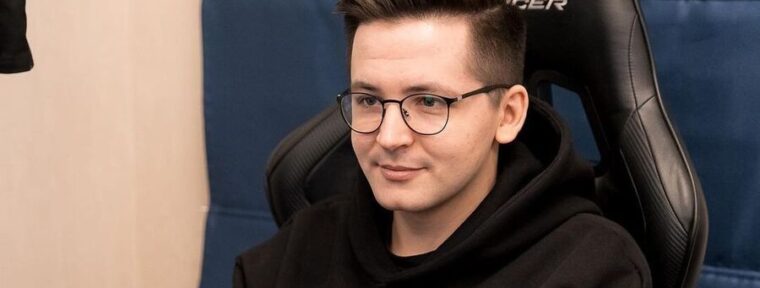 Recrent о NAVI: «Хоть кого туда набери — все равно люди будут смотреть. Просто из-за тега»