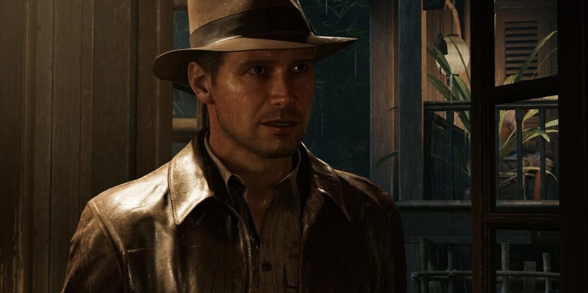 Indiana Jones and the Great Circle