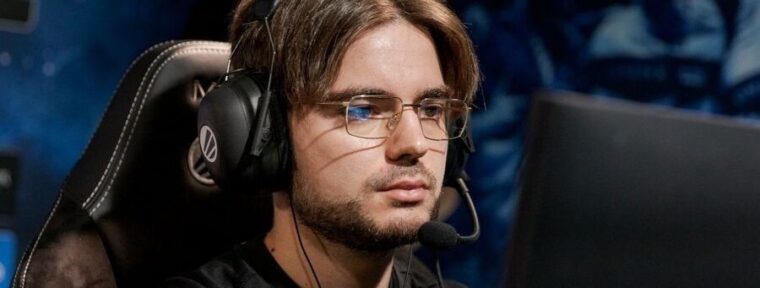 Sdy пожаловался на наплыв читеров на тир-2 и тир-3 сцене CS2