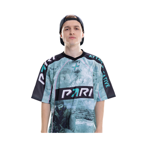 Артем "ArtFr0st" Харитонов