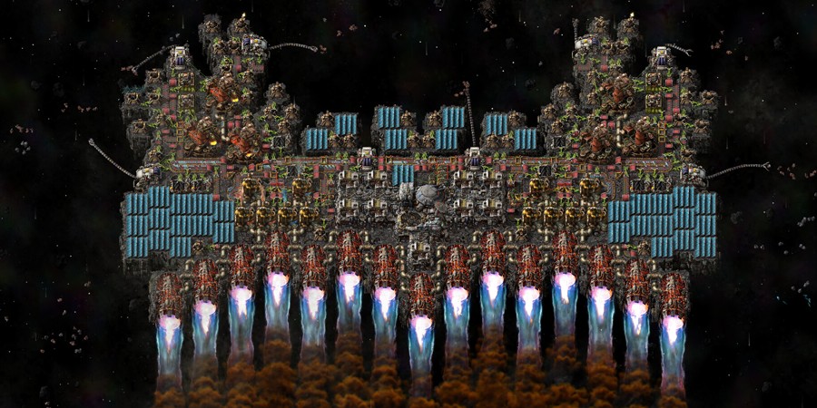 Factorio
