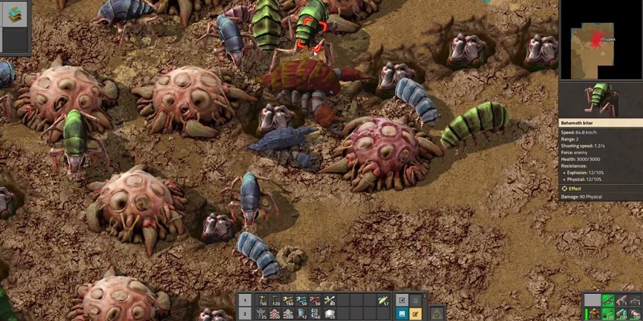 Factorio