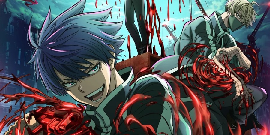 “Тёмный демон”