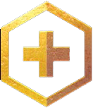Мини-иконка подписки Dota Plus