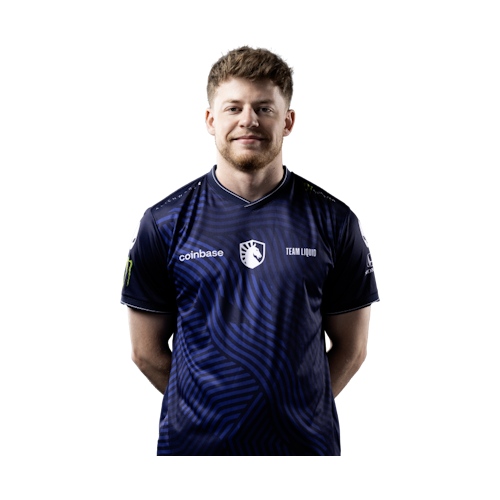 Джастин "jks" Сэведж