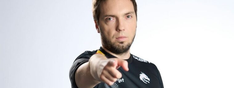 Korb3n назвал одного из сильнейших героев текущей меты в Dota 2