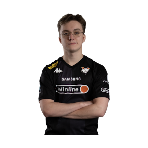 Тимур "FL4MUS" Марьев