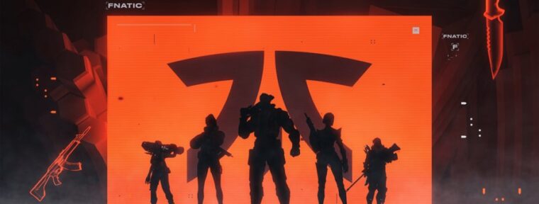 Fnatic обыграли Karmine Corp в плей-офф на EWC 2025