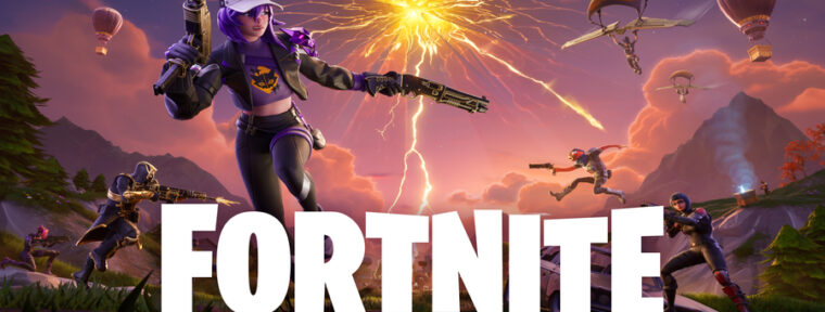 В Fortnite пройдет коллаборация с Хагги Вагги