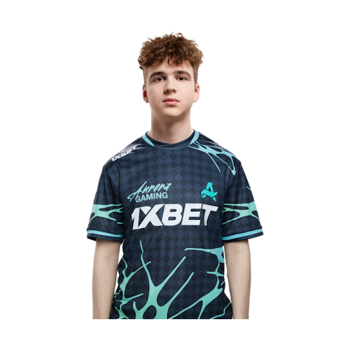 Глеб "gr1ks" Газин