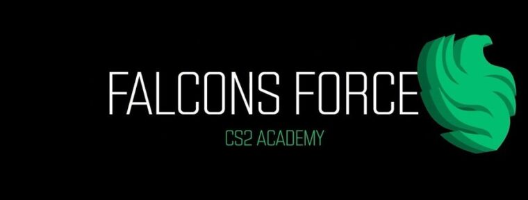 Team Falcons объявили о создании академического состава по CS2