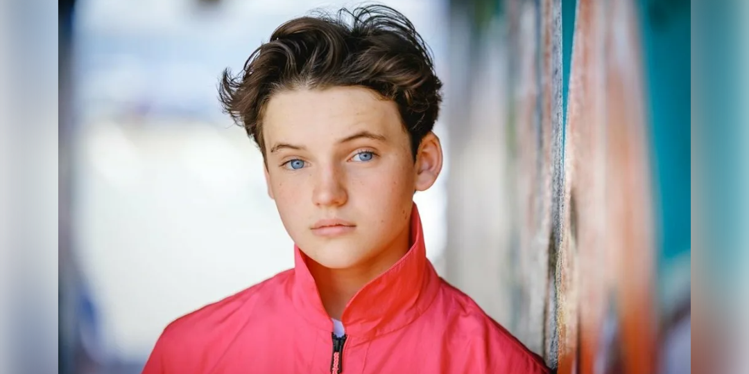 The Legend of Zelda актер