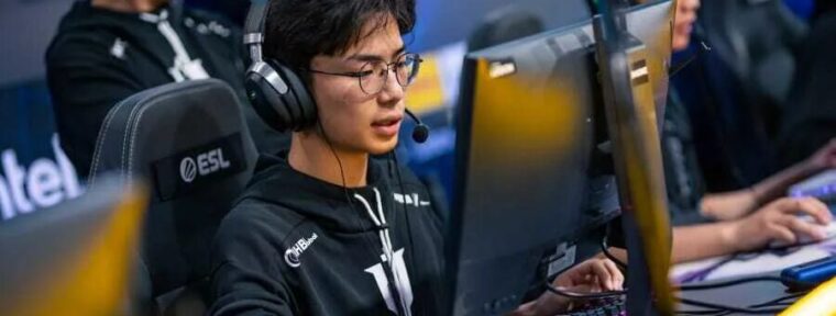 Techno4K: «Мы обыграли Vitality дважды, и это доказывает нам, что мы прогрессируем»