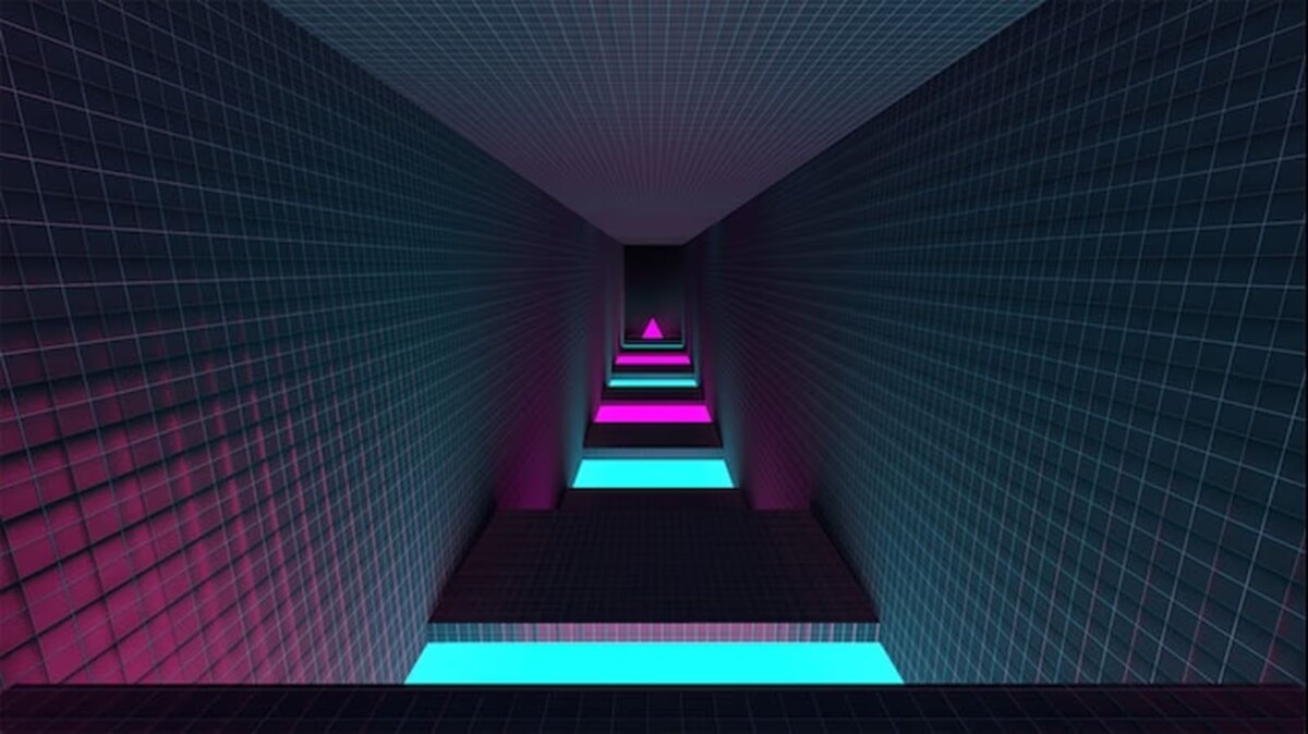 Bhop_Vaporwave