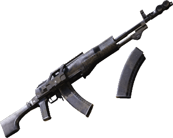 Новое оружие: АСМ &laquo;Абакан&raquo;