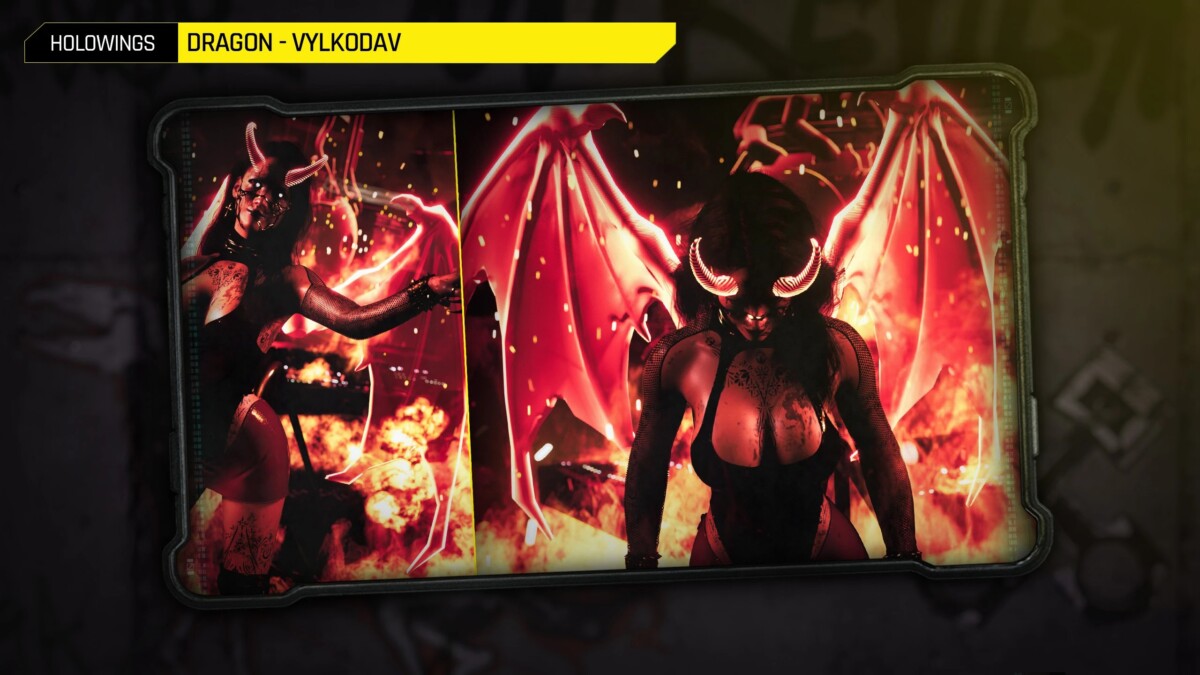 The RVC00Ns Plugins - HoloWings