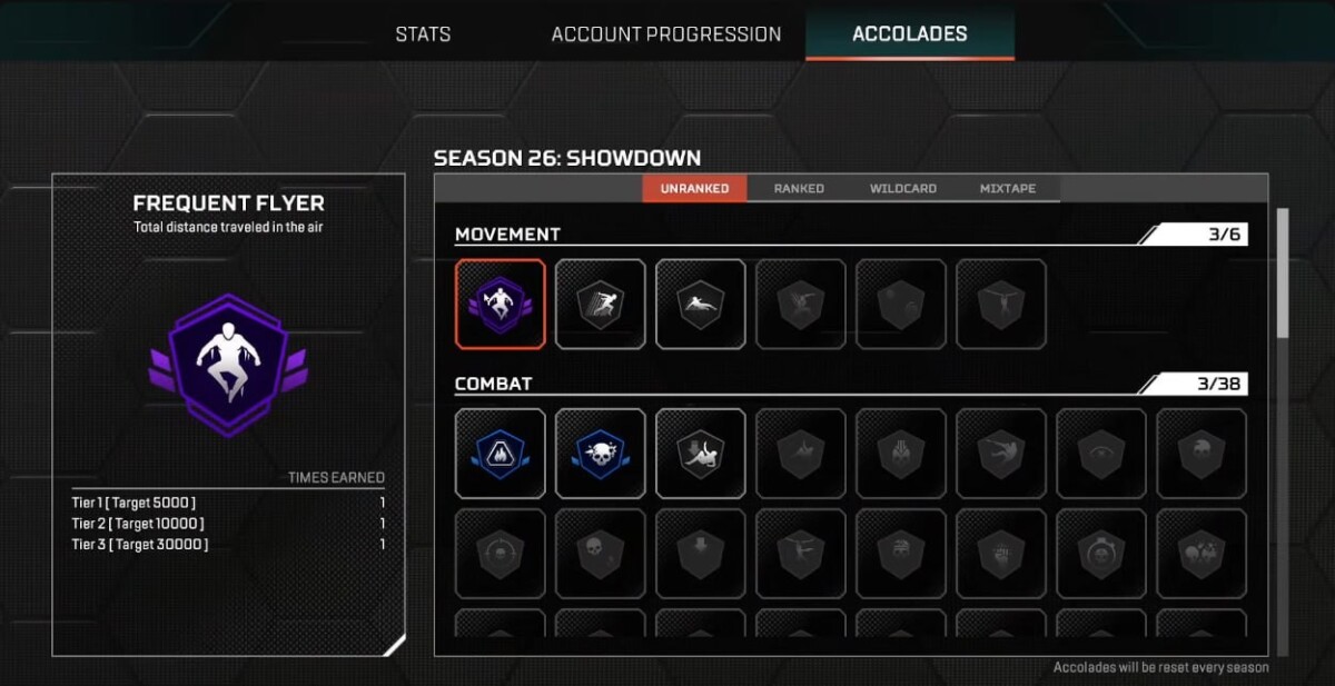 Похвала появится в Apex Legends