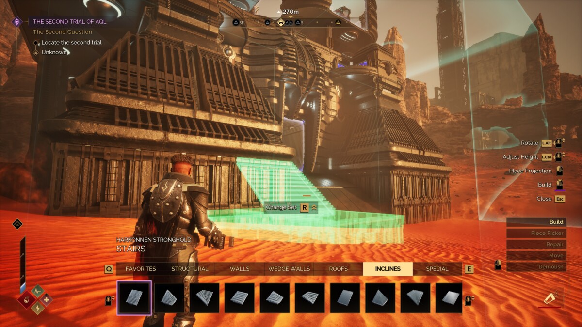 Dune: Awakening