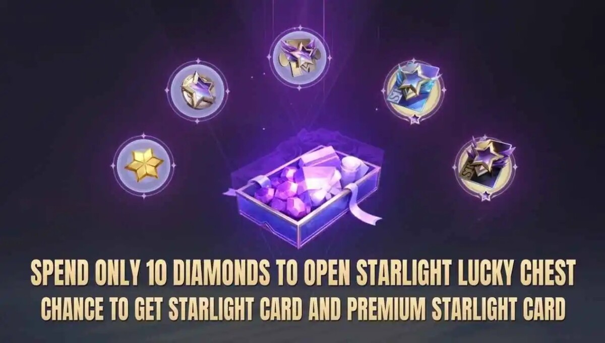 Starlight Pass