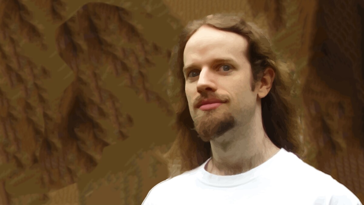 Росс Скотт Ross Scott