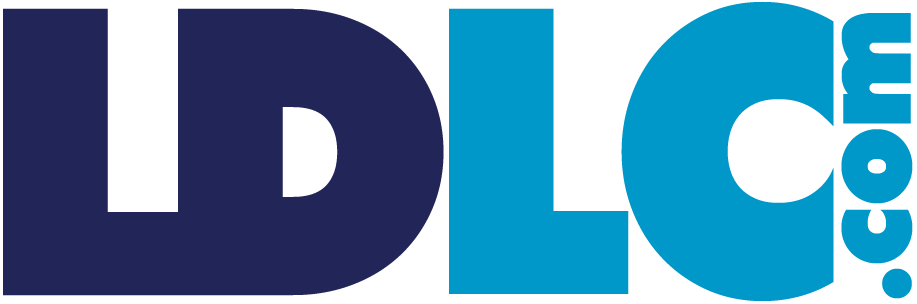 Лого команды LDLC
