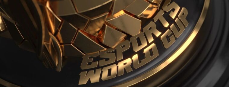 BetBoom Team сыграли вничью с Gaimin Gladiators в матче на Esports World Cup 2025