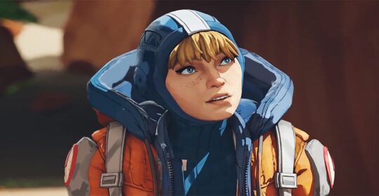 Обновление Apex Legends от 3 июля — фиксы для Wattson, Mirage и дуэлей в «Арена: Дуэли»