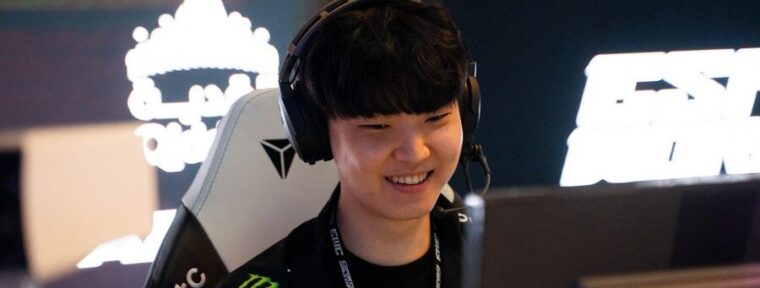 Gen.G — чемпионы Esports World Cup 2025 по League of Legends