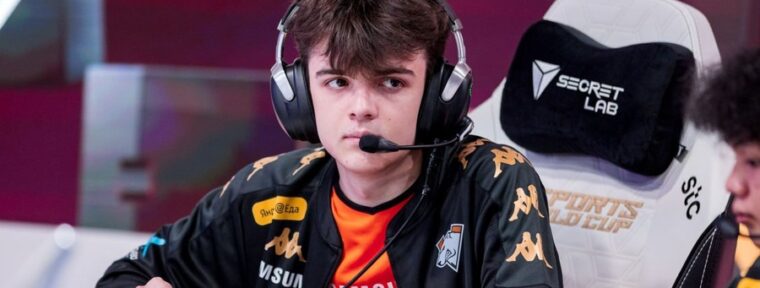 Virtus.pro вышли на M7 World Championship, обыграв Team Spirit