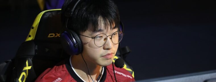 JamYoung после победы на FISSURE Playground 1: «Китайский CS станет еще сильнее, я верю в это»