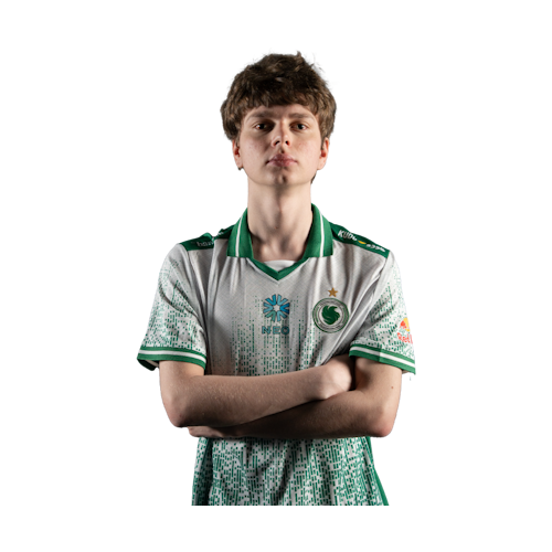 Максим "kyousuke" Лукин