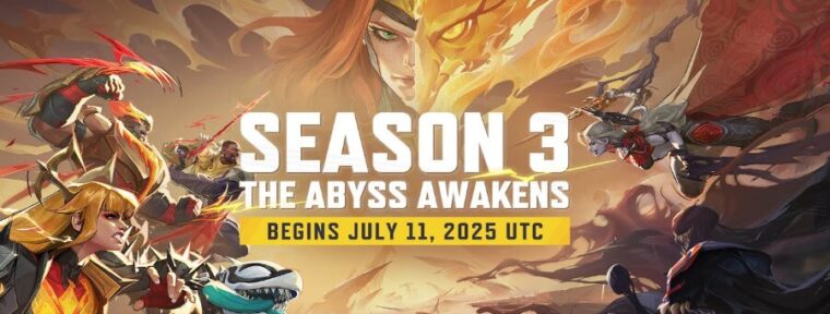 NetEase анонсировали третий сезон Marvel Rivals