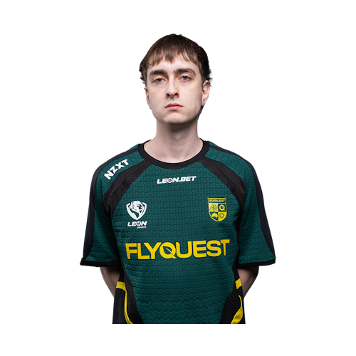 Джей "Liazz" Трегильяс