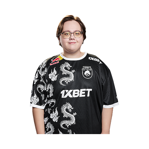 Борис "magixx" Воробьев