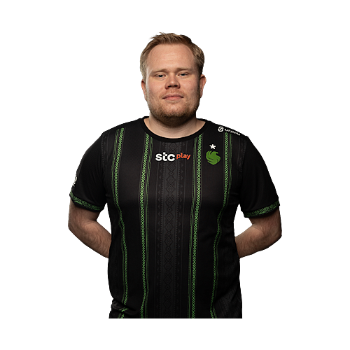 Эмиль "Magisk" Рейф