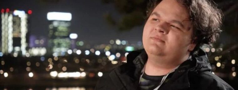 Mangekyou о GG: «Мне кажется, это очень вредит The International как турниру»