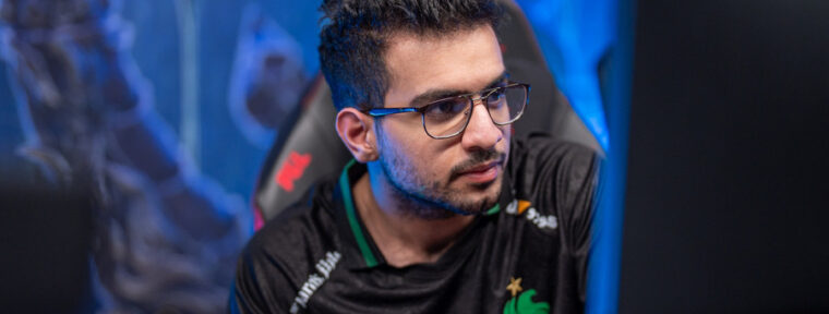 ATF: «С этого момента PARIVISION против Tundra — это гранд-финал каждого турнира»