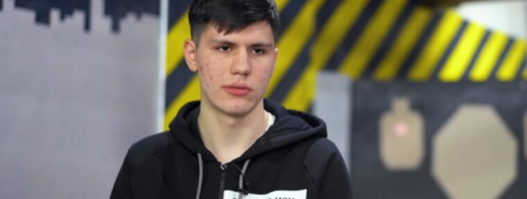 JL: «B1T не мог обыграть s1mple в Clash Royale и тильтовал из-за этого»