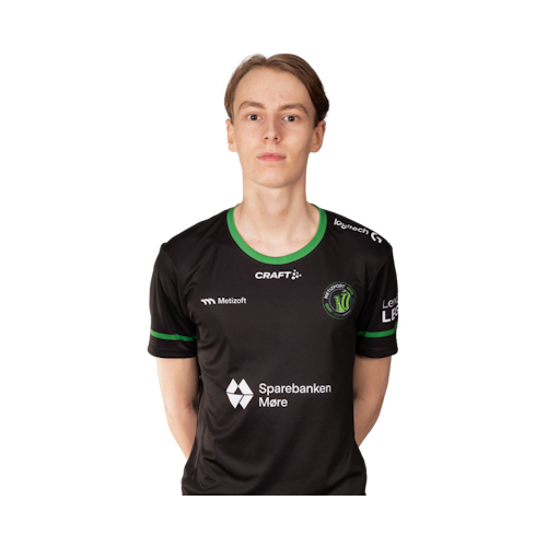 Линус "nilo" Бергман