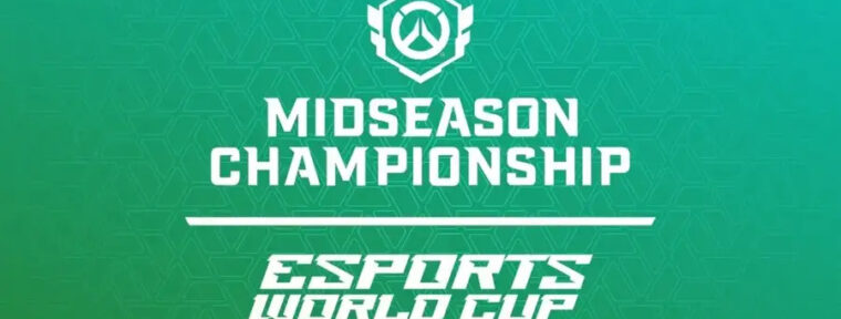 OWCS: MidSeason Championship на EWC 2025 — участники, формат и призовой фонд