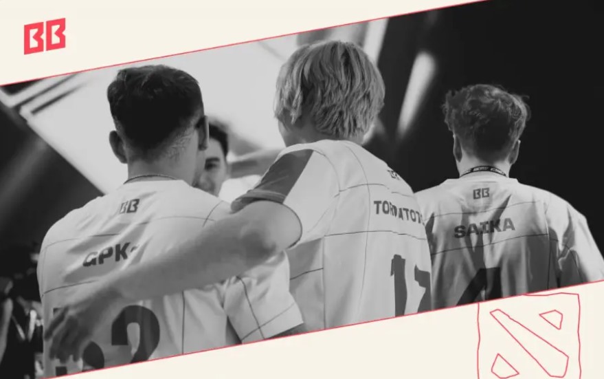 Данил “gpk” Скутин в анонсе от BetBoom Team