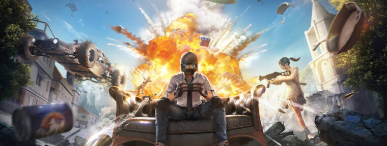 Krafton планируют превратить PUBG в универсальную платформу в духе Fortnite и Roblox