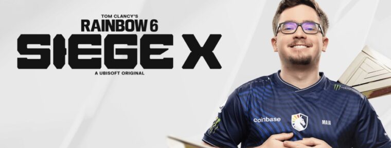 R6 Siege X на Esports World Cup 2025: участники, призовой фонд и даты проведения