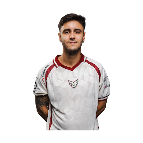 Альваро "SunPayus" Гарсия