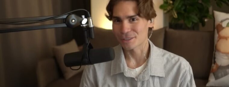 Nix: «Пока они не починят матчмейкинг, заходить туда гипер опасно»