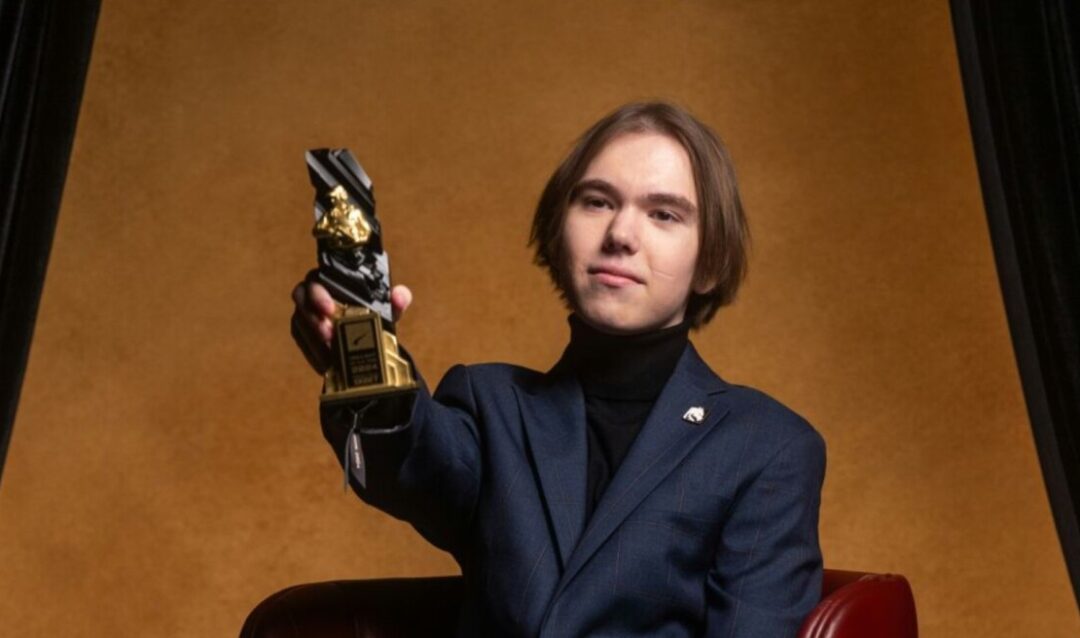 Стала известна дата проведения HLTV Awards 2025