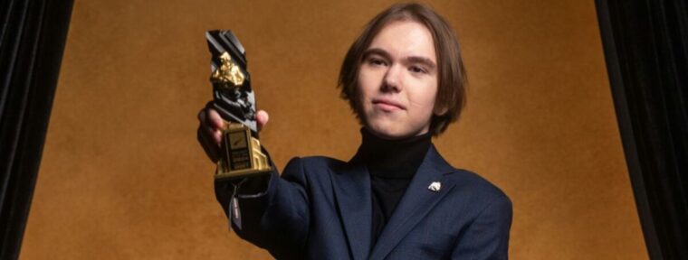 Donk дал совет игрокам, застрявшим на одних и тех же цифрах